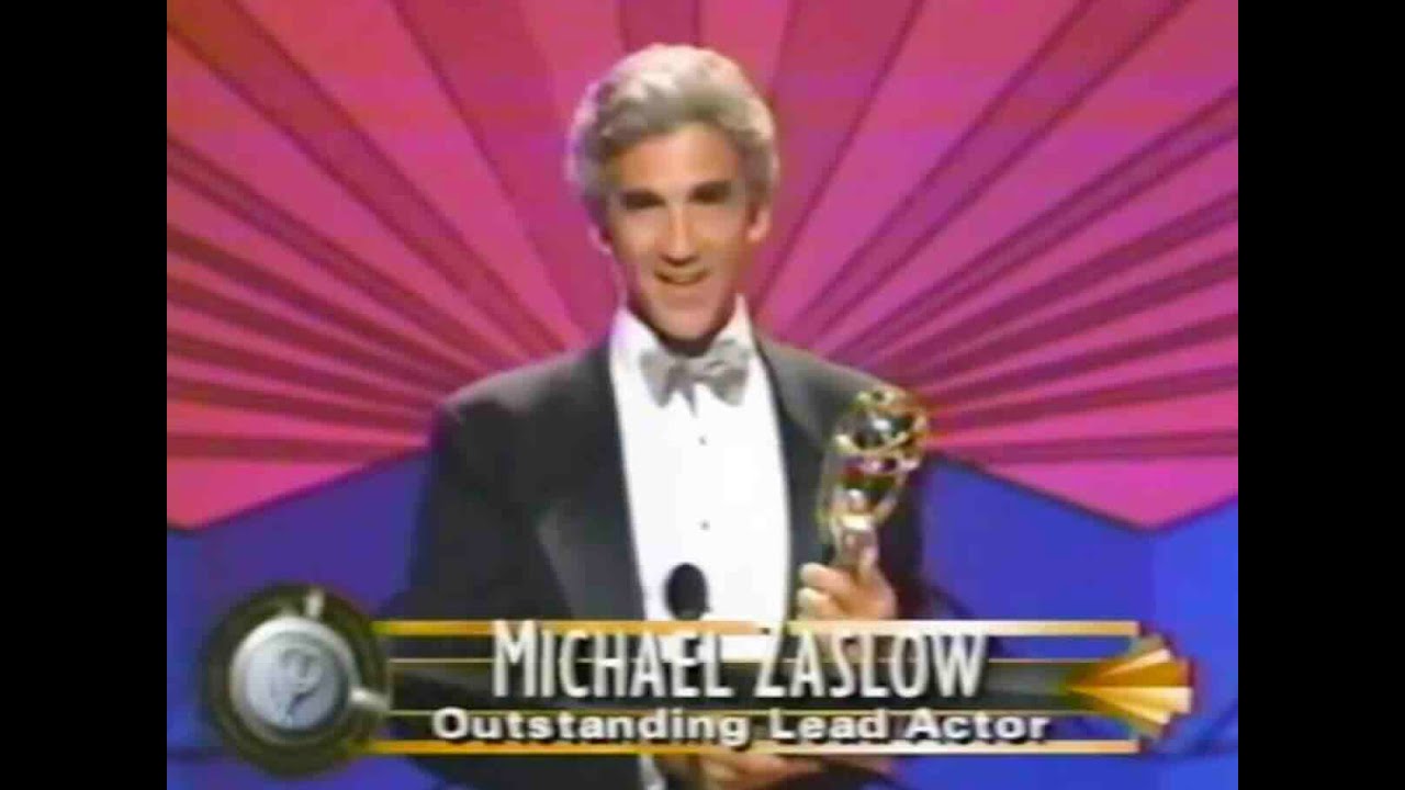 Guiding Light: Daytime Emmy Awards Nominations