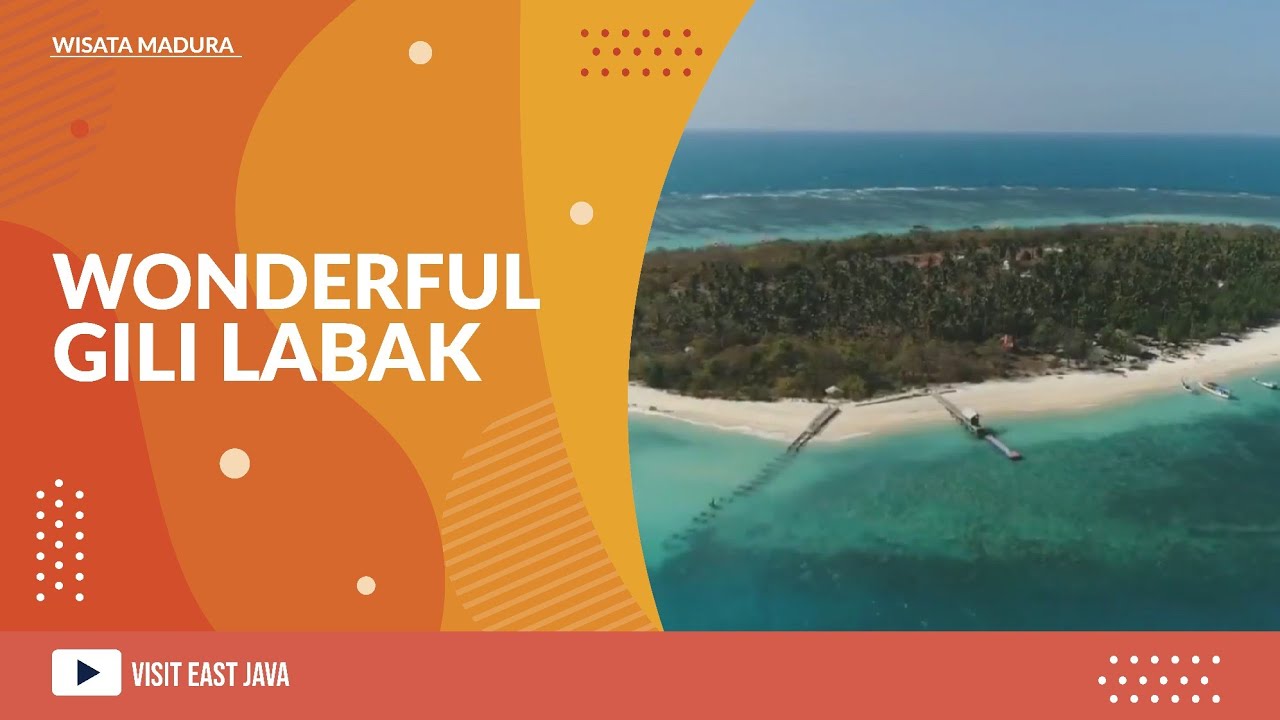 Wonderful Gili Labak
