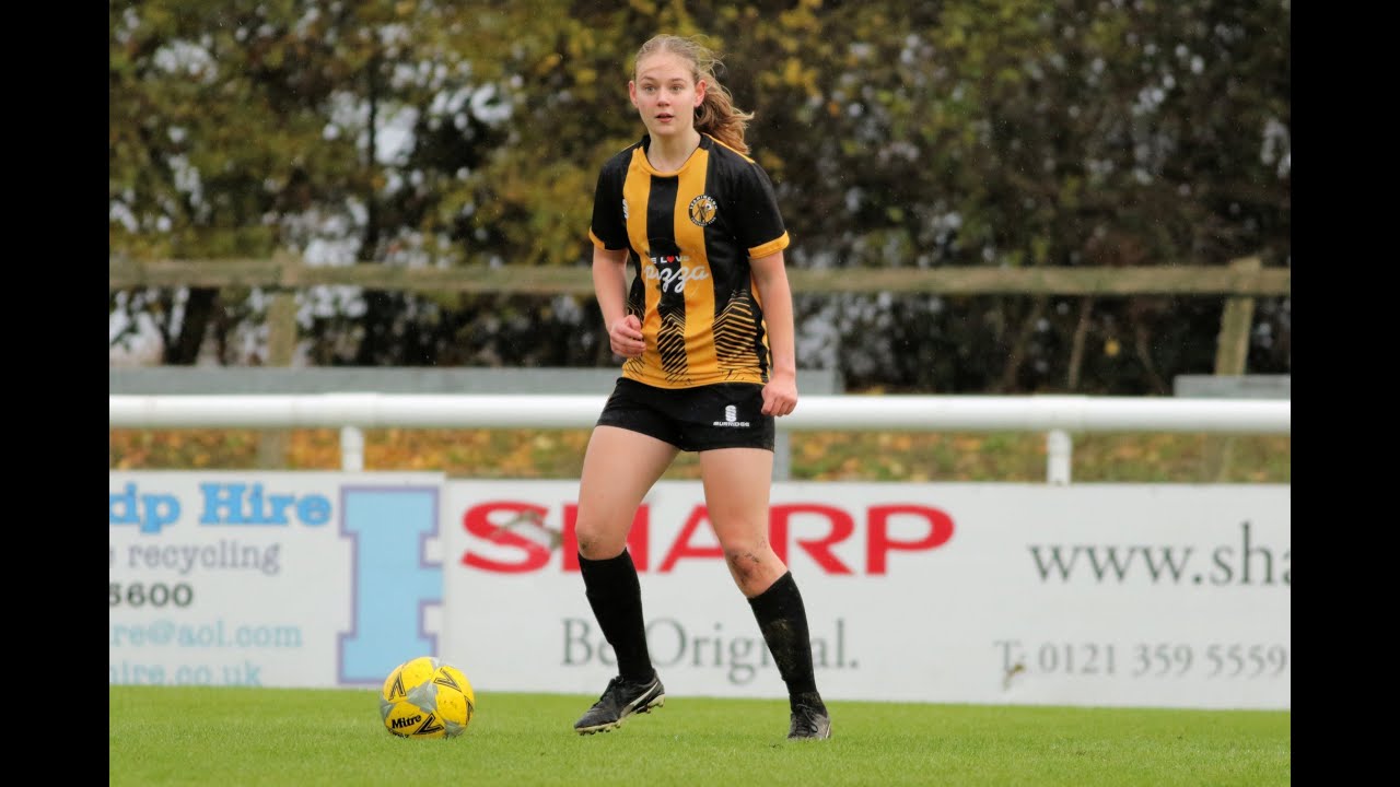 Leamington Ladies vs Knowle Ladies - Match Highlights - September 14th 2025