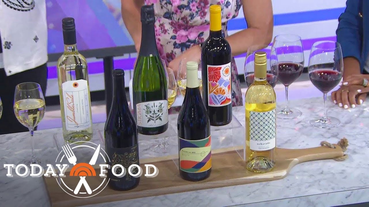 Pop the cork on these wine picks for summer!