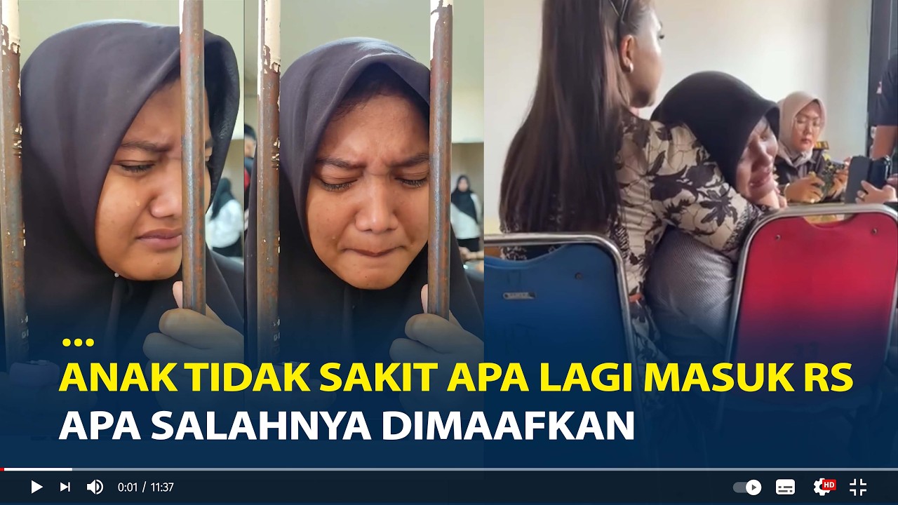 Kronologi ART Dipenjara Usai Dituduh Cubit Anak Majikan Anggota DPRD, Dipaksa Mengaku
