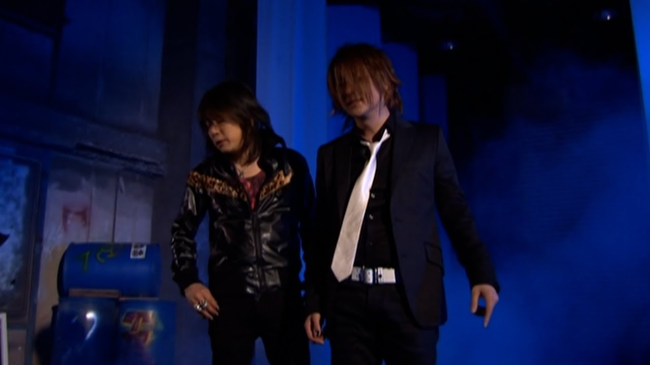 MCU  feat.TERU (GLAY)「STILL LOVE」OFFICIAL MUSIC VIDEO