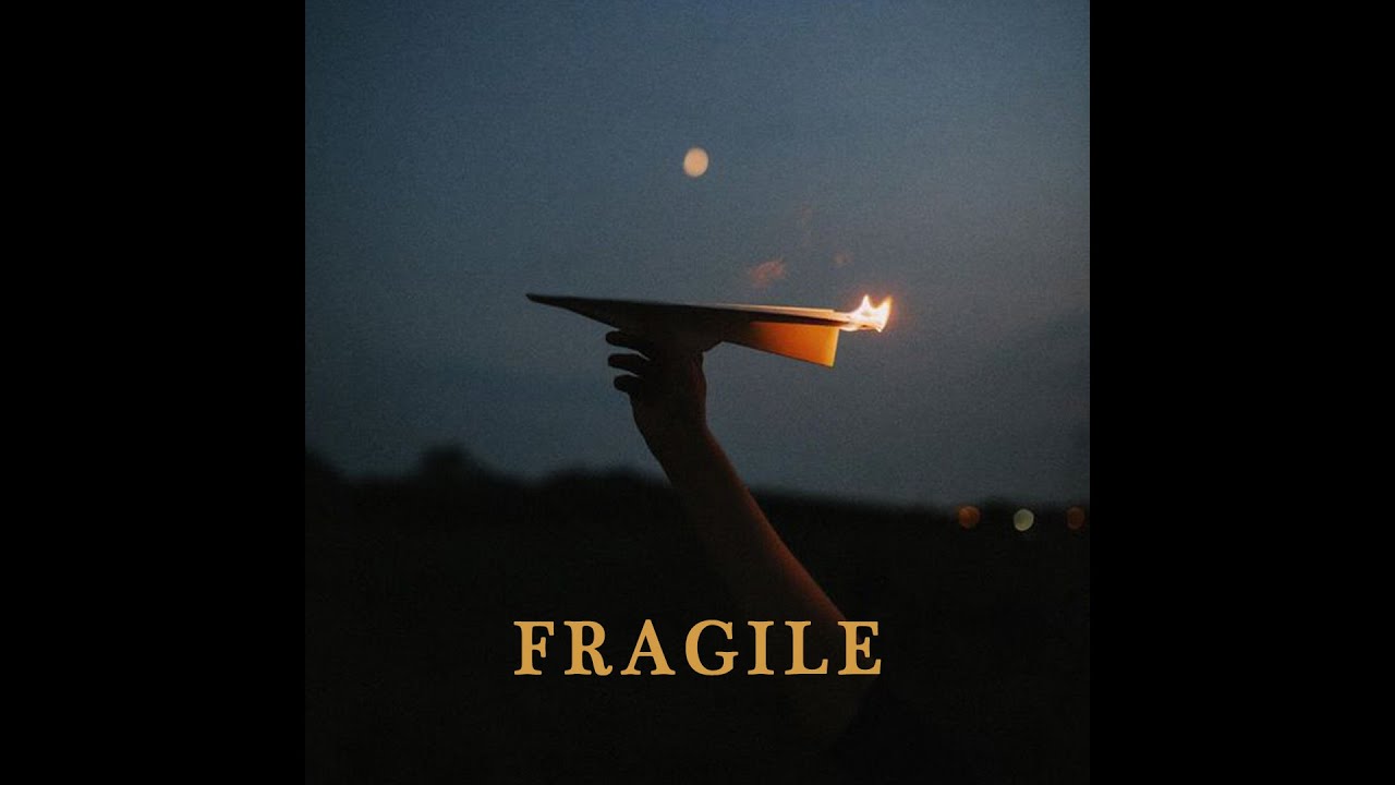 (FREE) EKKSTACY x ThxSoMch x Post Punk "Fragile" | Type Beat