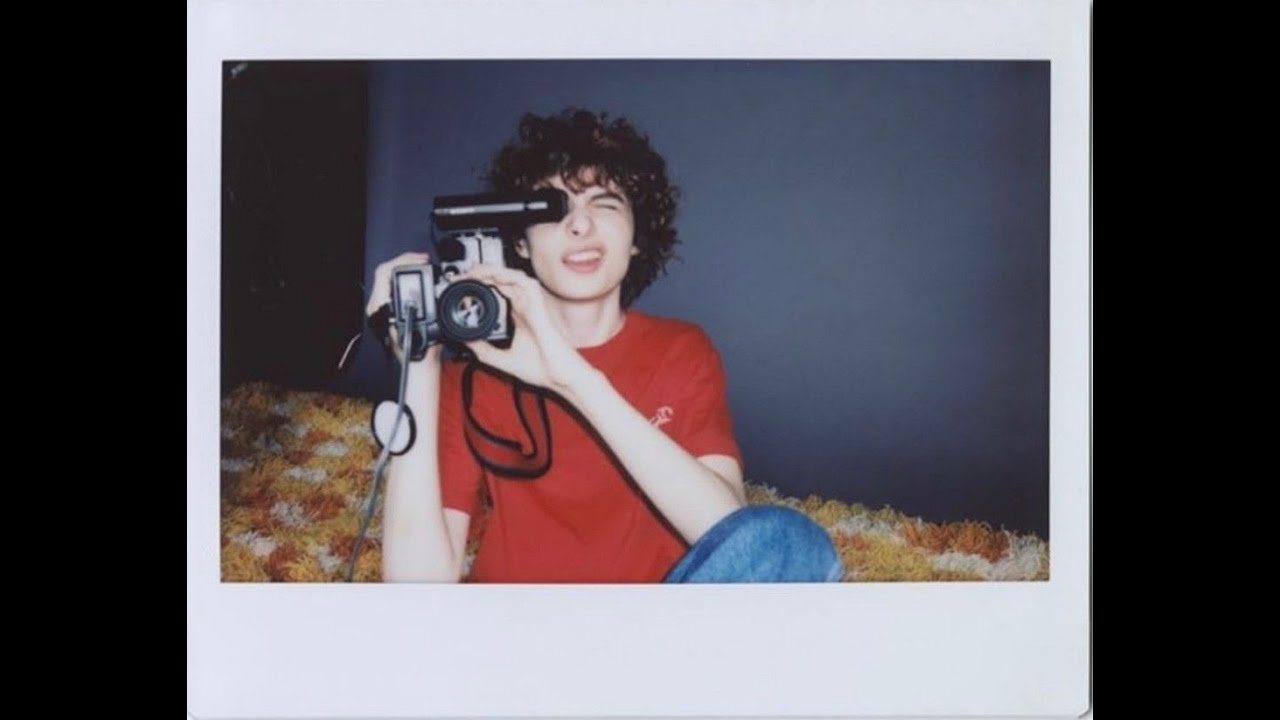 Boyfriend like Finn Wolfhard