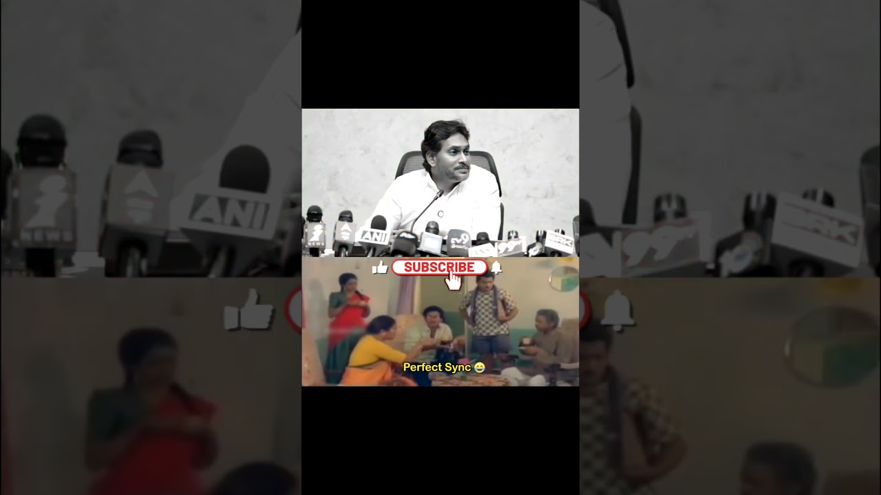 YS Jagan 