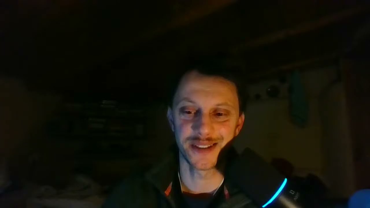 Live from Home
