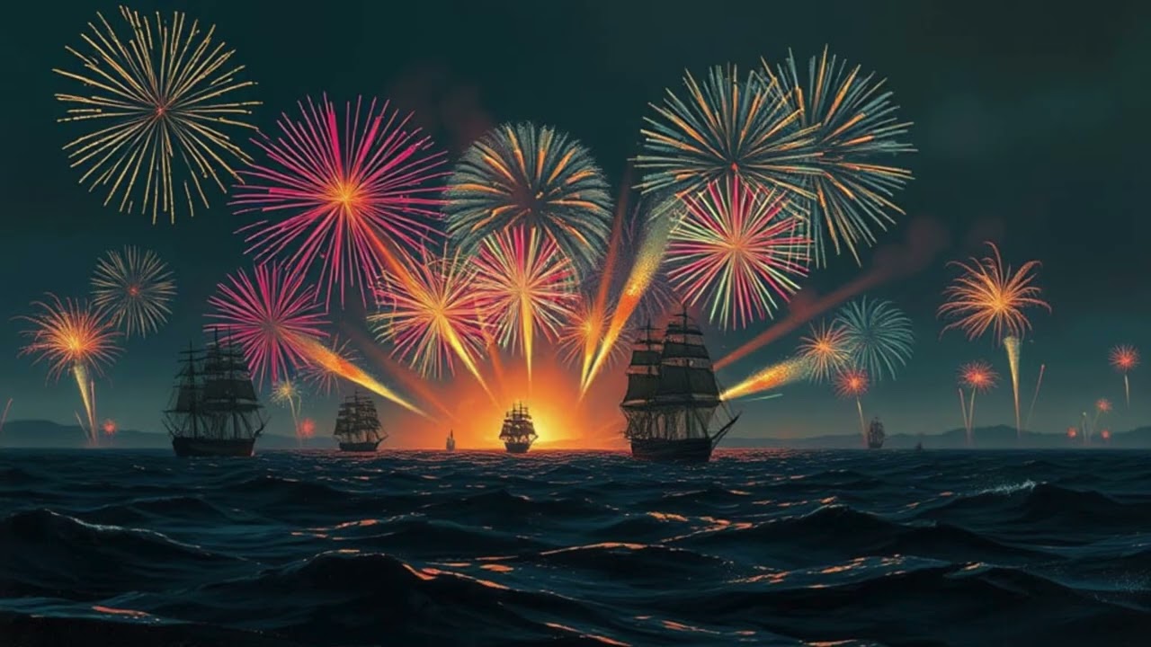 250 Years and We Are Still Standing