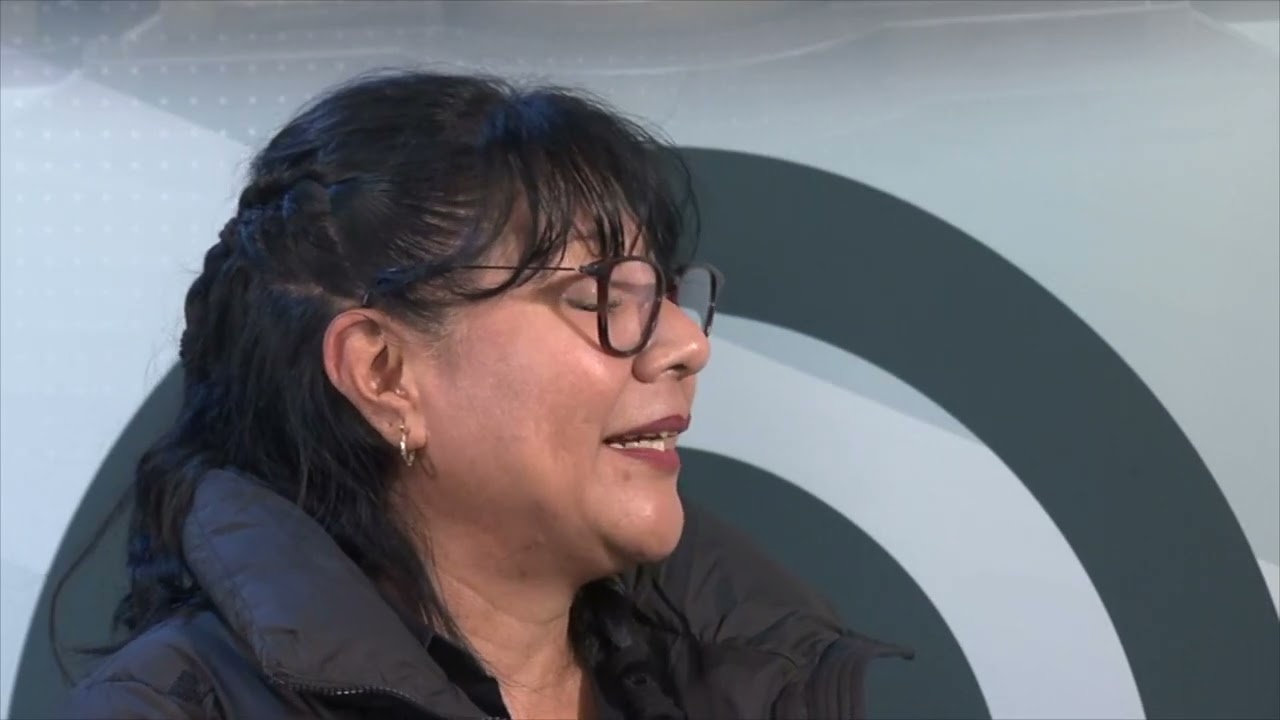 Comité del Canal de Televisión del Congreso de la #cdmx | Dip. Claudia Morales