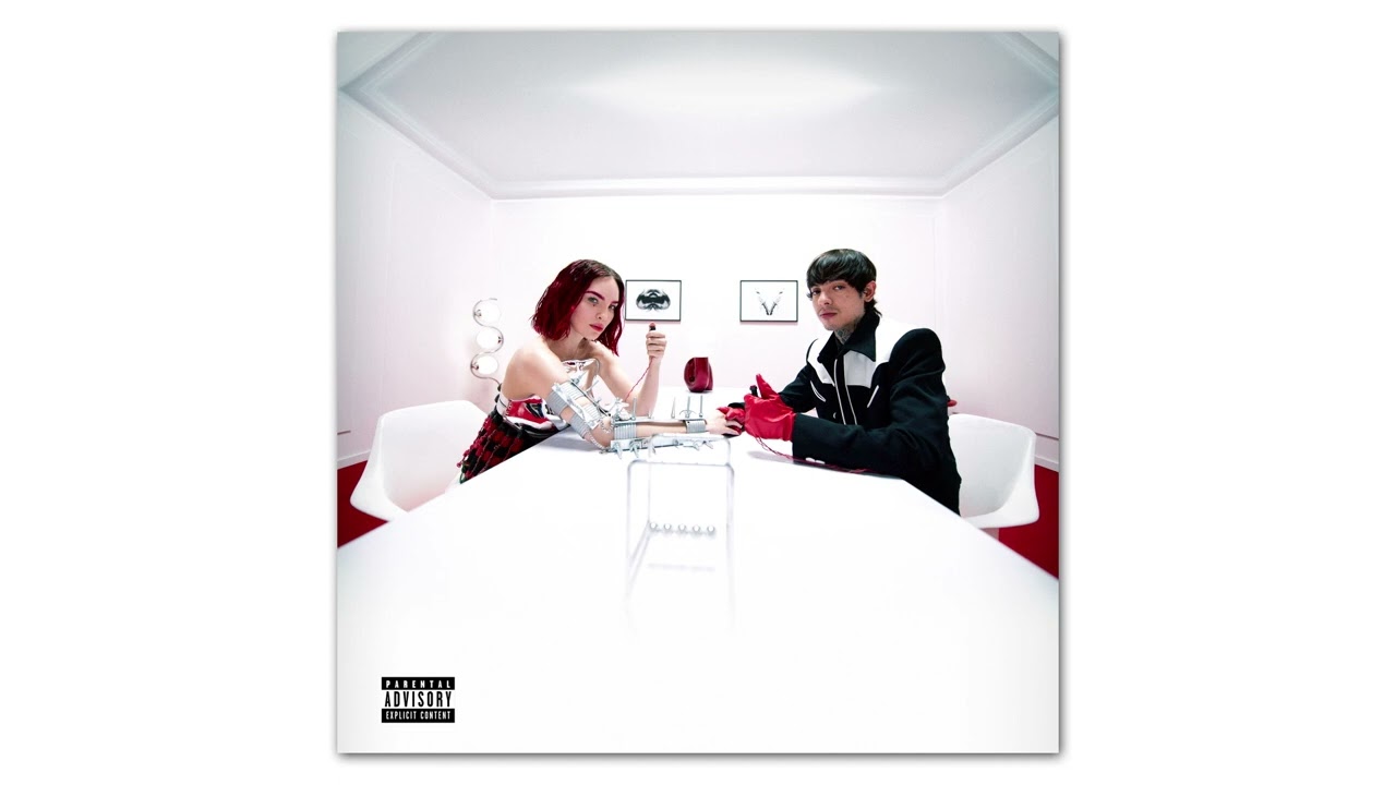 Belinda & Natanael Cano - 300 Noches (Cover Audio)