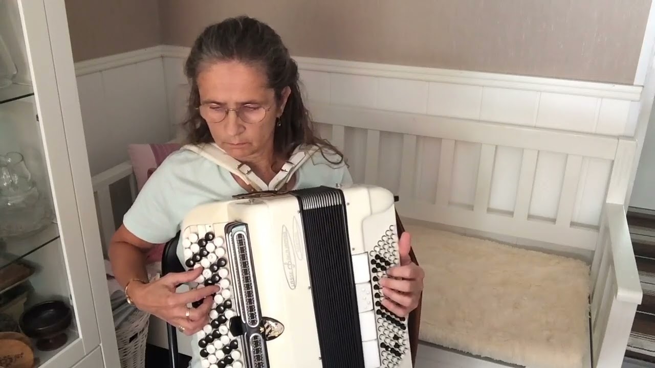 Vuokko - Salla Valssi