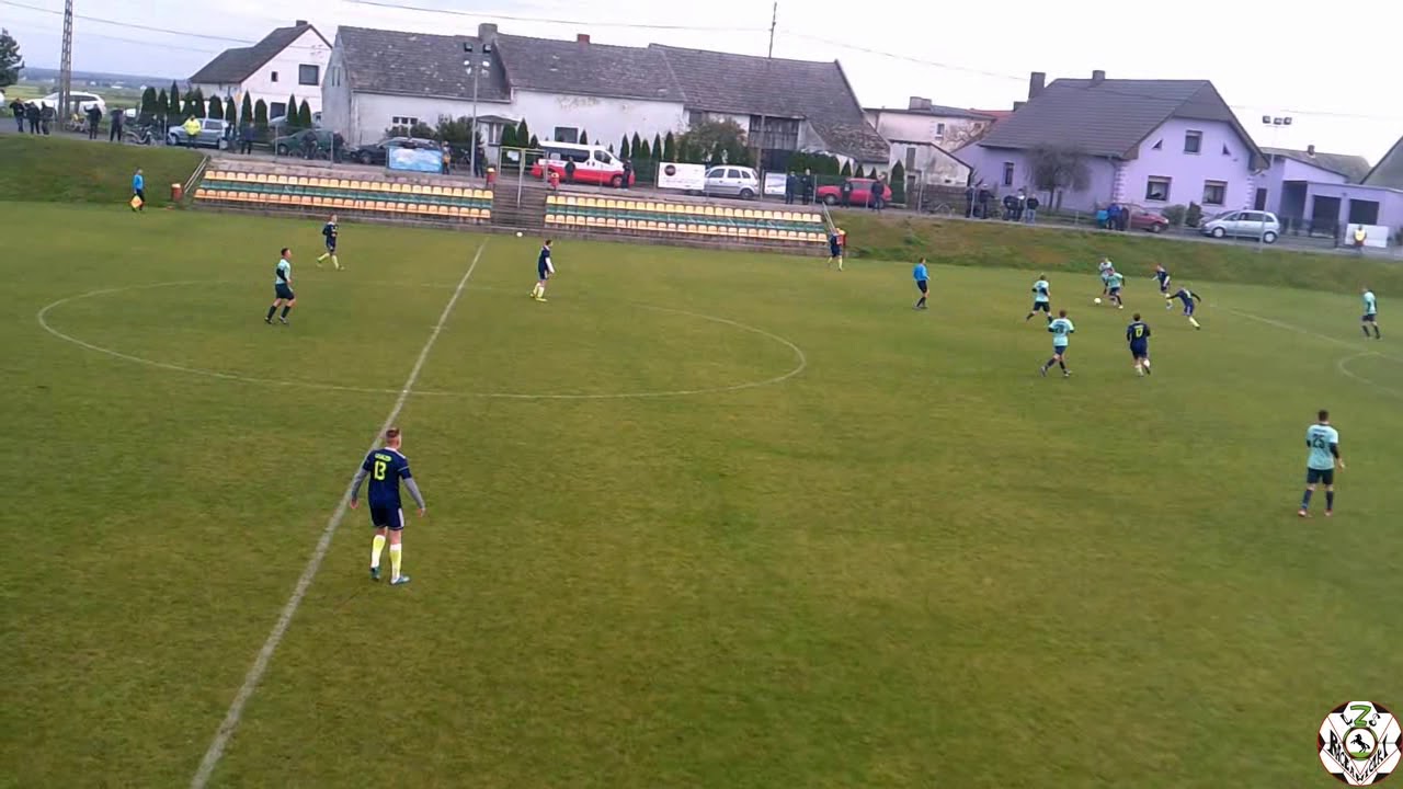 14.11.2020 LZS Racławiczki - LKS Ujazd 2:0 (1:0)