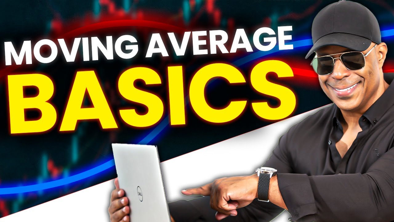 The Only Moving Average Guide You&rsquo;ll Ever Need