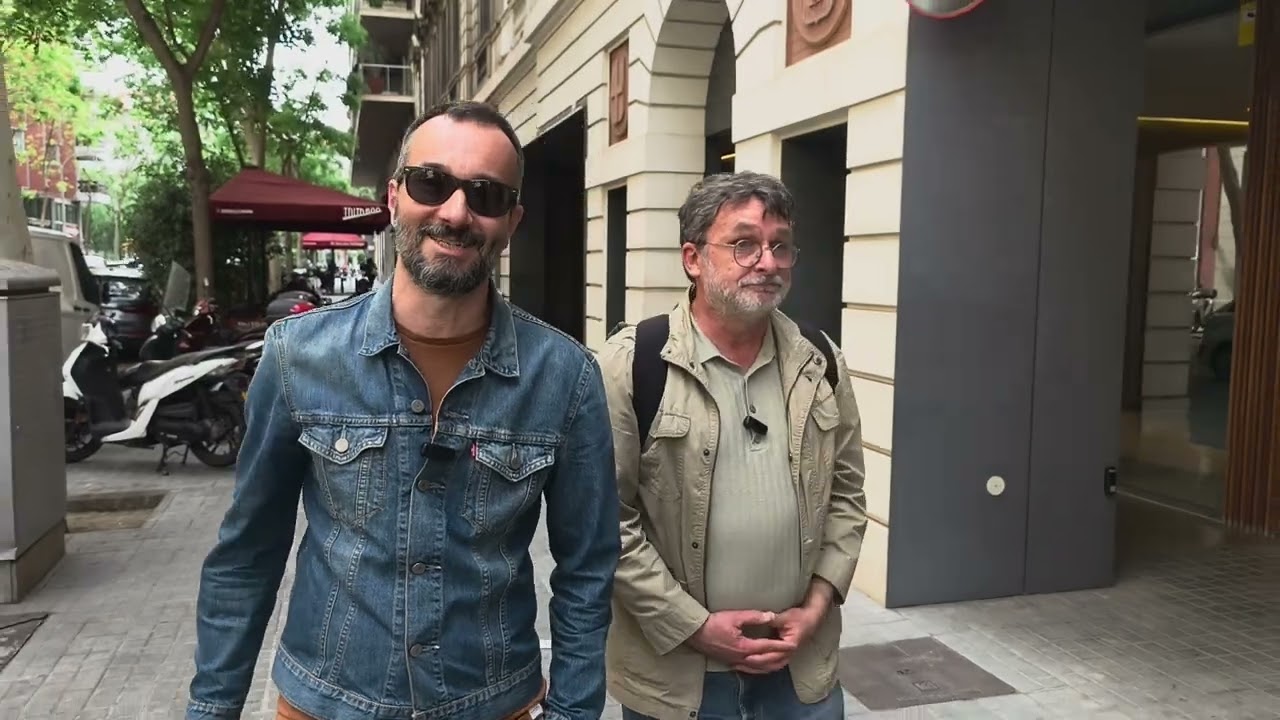 La Figueres de Jair Domínguez.