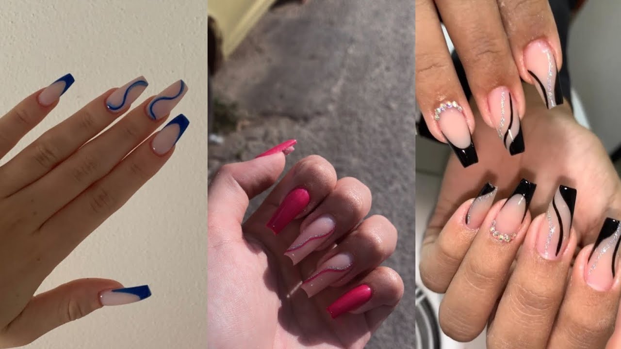 ideias de esmaltação💅🏻