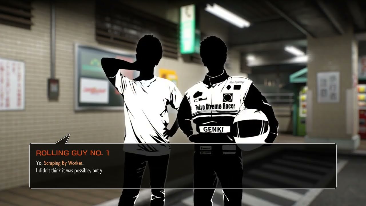 Tokyo Xtreme Racer | Full Release | part 3