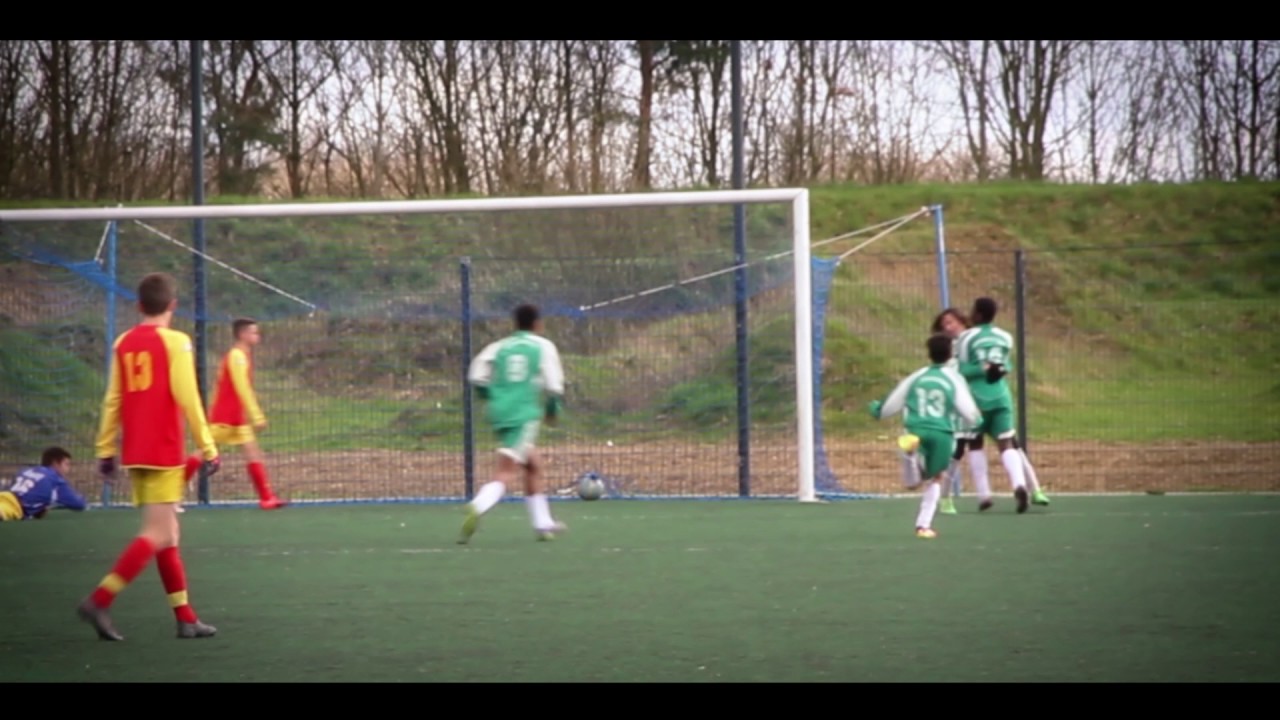 Esperance De Rennes U15a  Vs As Vitré U15c