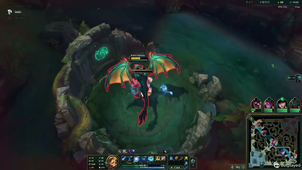 lol nunu