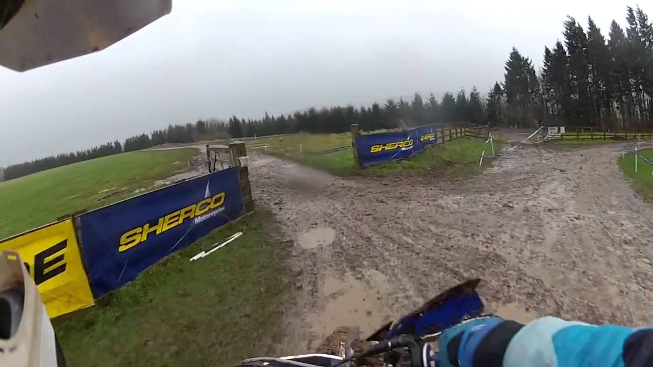SHERCO 250 SEF R 4T    2014