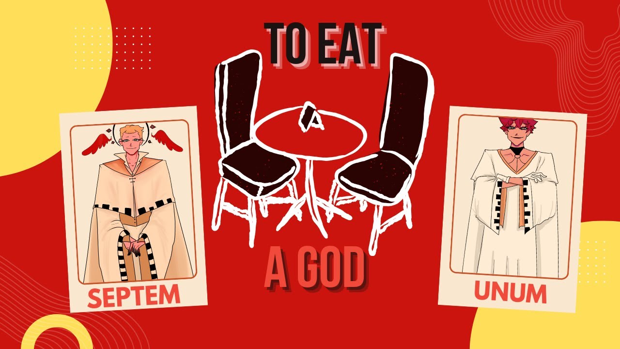 To eat a god|Conociendo a los estandartes|