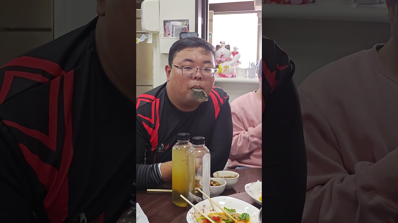 這就是傳說中的靈動之舌嗎！？咦&hellip;&hellip;