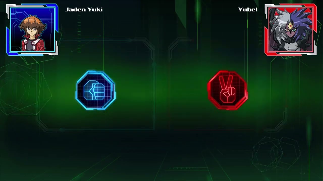 Yubel Jubel 🙌 | Yu-Gi-Oh! Legacy of the Duelist : Link Evolution