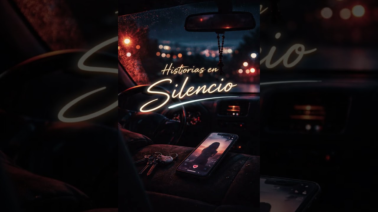 HISTORIAS EN SILENCIO