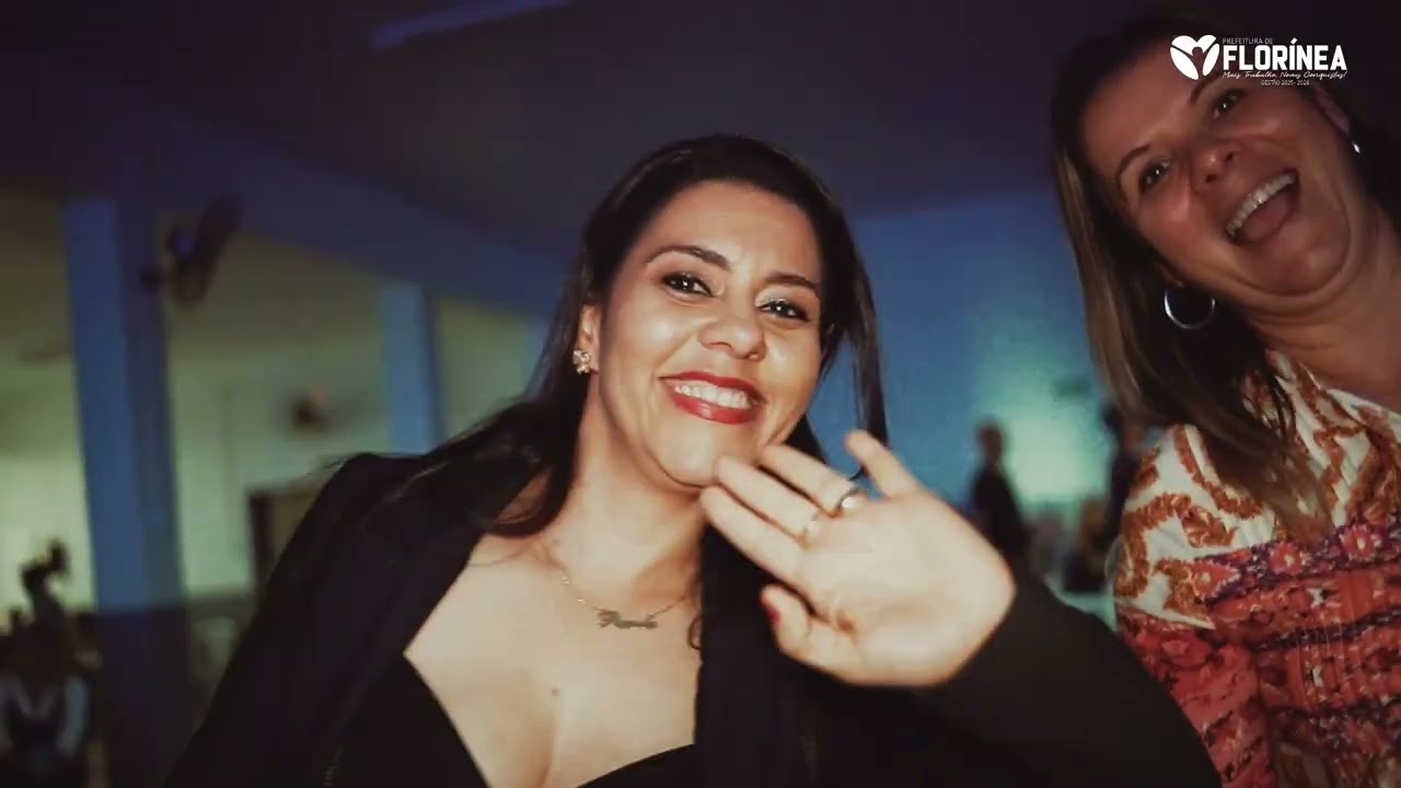 O Bailão do Servidor Público foi um sucesso