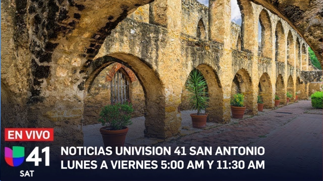 🔴 #EnVivo | Cobertura especial por tormenta invernal en Texas