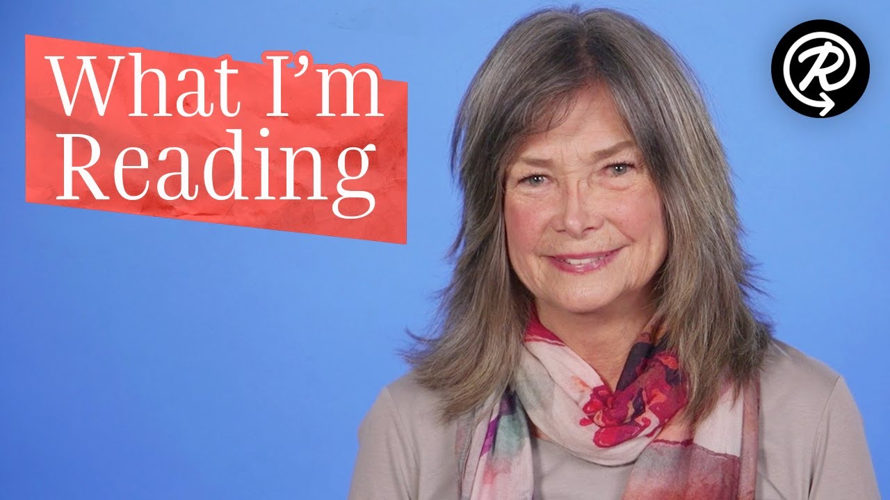 Delia Owens: What I&rsquo;m Reading (author of WHERE THE CRAWDADS SING)