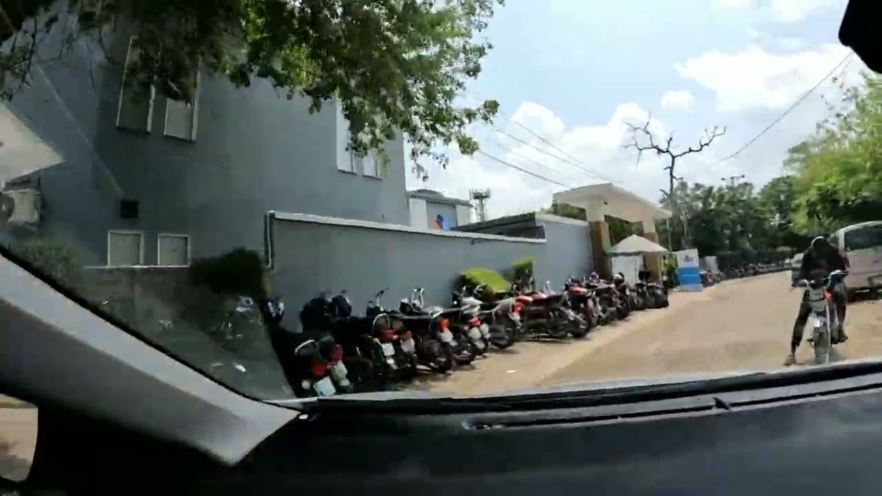 i2c Pakistan, Lahore