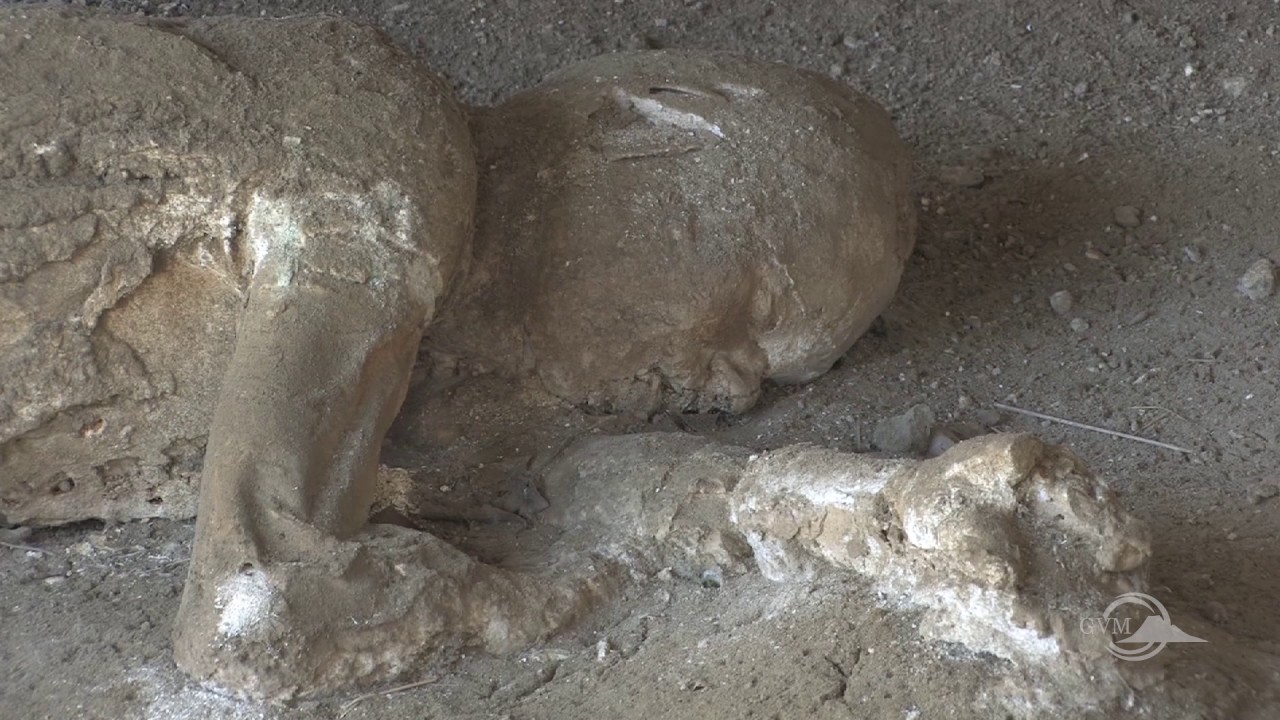 Volcanoes   Pyroclastic Flows   Impact