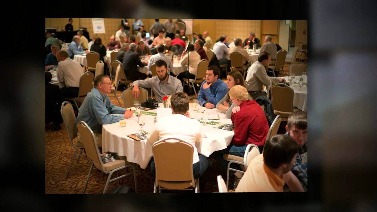 On-Farm Network Conference 2014