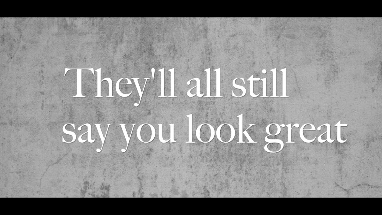 21st Century Machine - Catie Turner (Lyric Video)