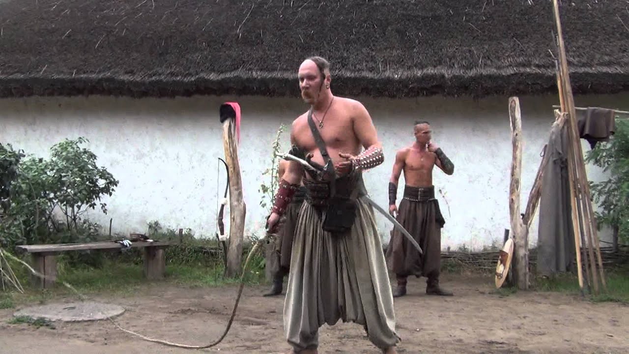 Казаки Запорожской сечи, молодецтво казацкое