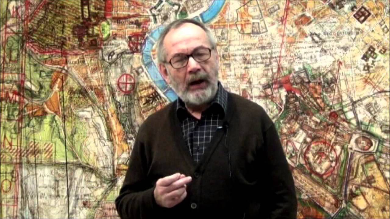 G. M. Tam&aacute;s: Once more on Post-fascism /// 15th March 2013