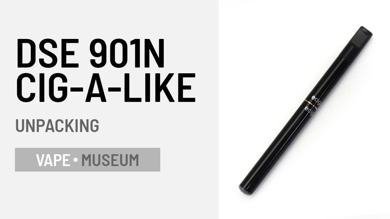 Super Cigarette DSE 901N Cig-a-Like
