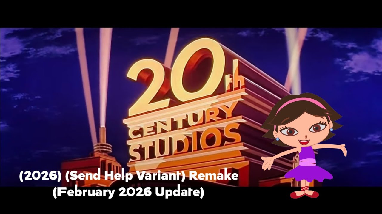 20th Century Studios (2026) (Send Help Variant) Remake (February 2026 Update)