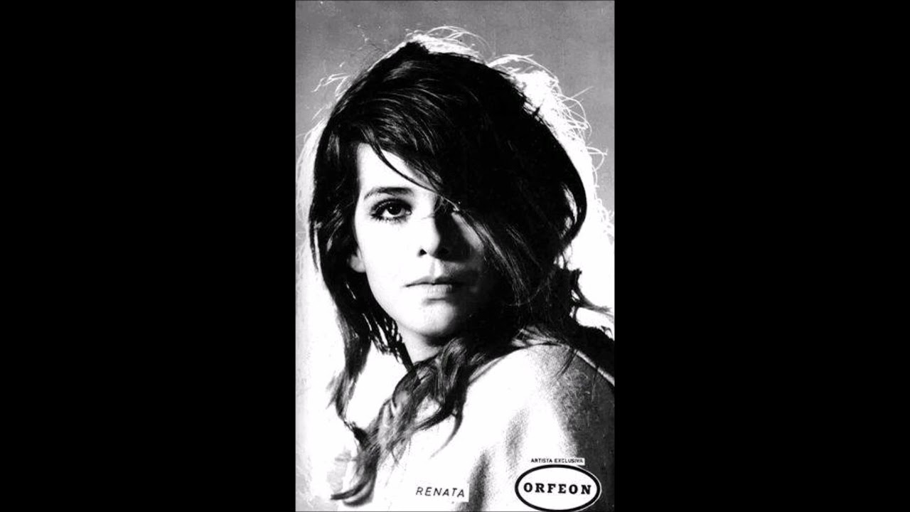 RENATA - Naci Muy Tarde [1966]