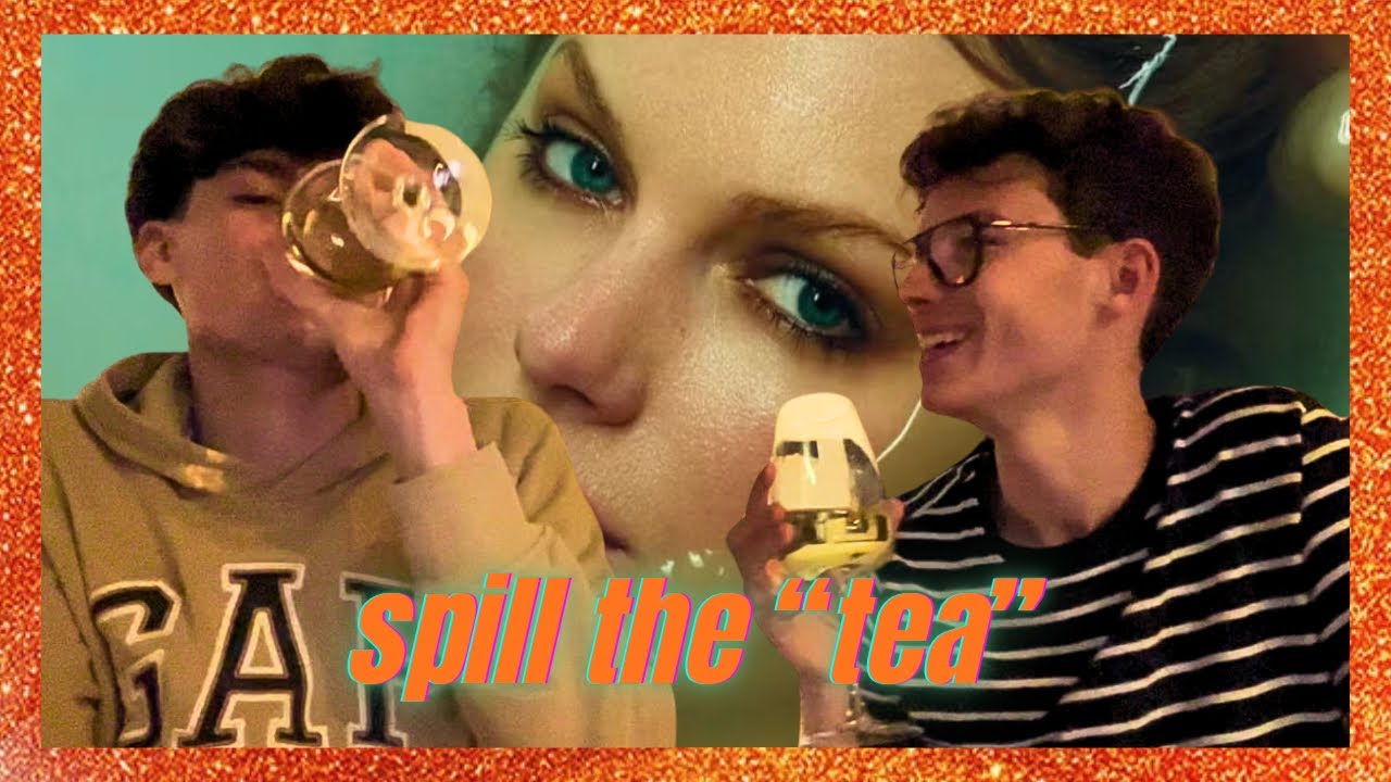Notre Review sur The Life of a Showgirl (the tea’s hot)