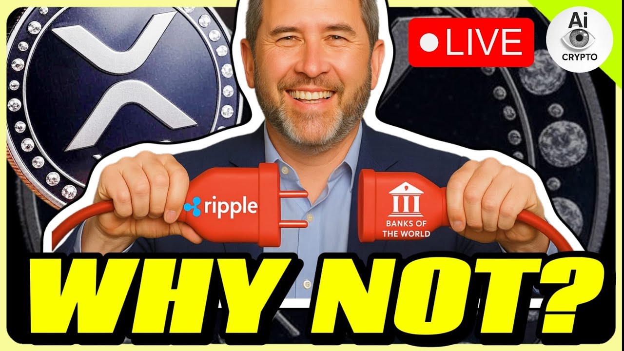 SEC vs Ripple Case CLOSED; Western Union Buys Intermex | Ripple–Rail Deal & XRP Price Projections