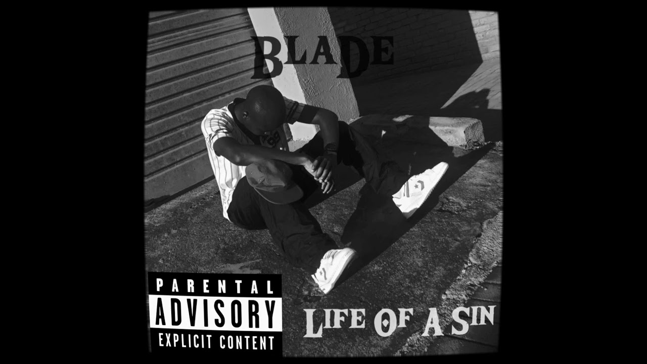 BlaDe - Life Of A Sin (Official Audio)
