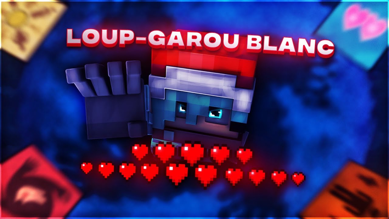 ANTI-LOVE 5: L'HOMME À ABATTRE (LG UHC)