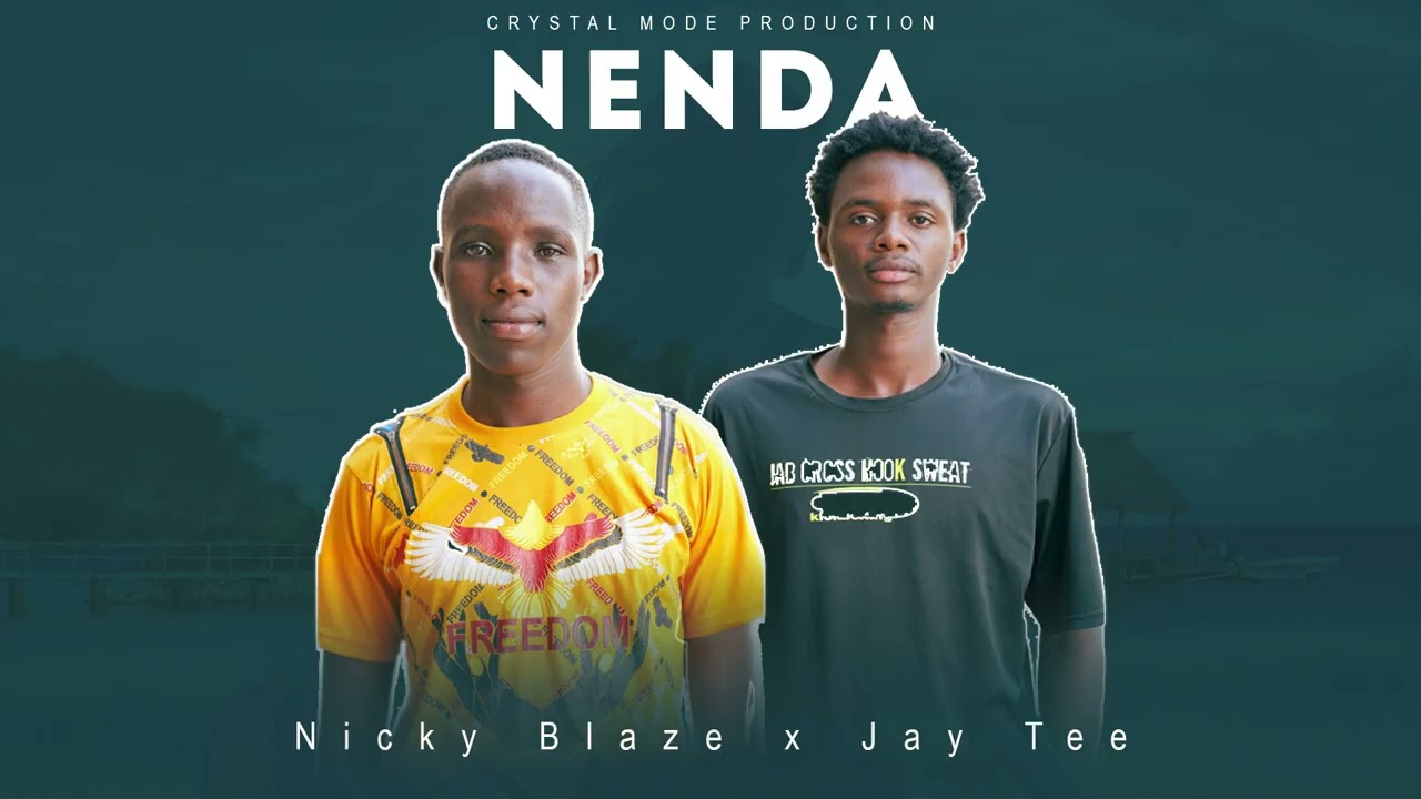 Nicky Blaze -Nenda ft. Jay Tee