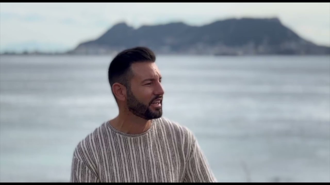 Andrés Sánchez - Algeciras Mare