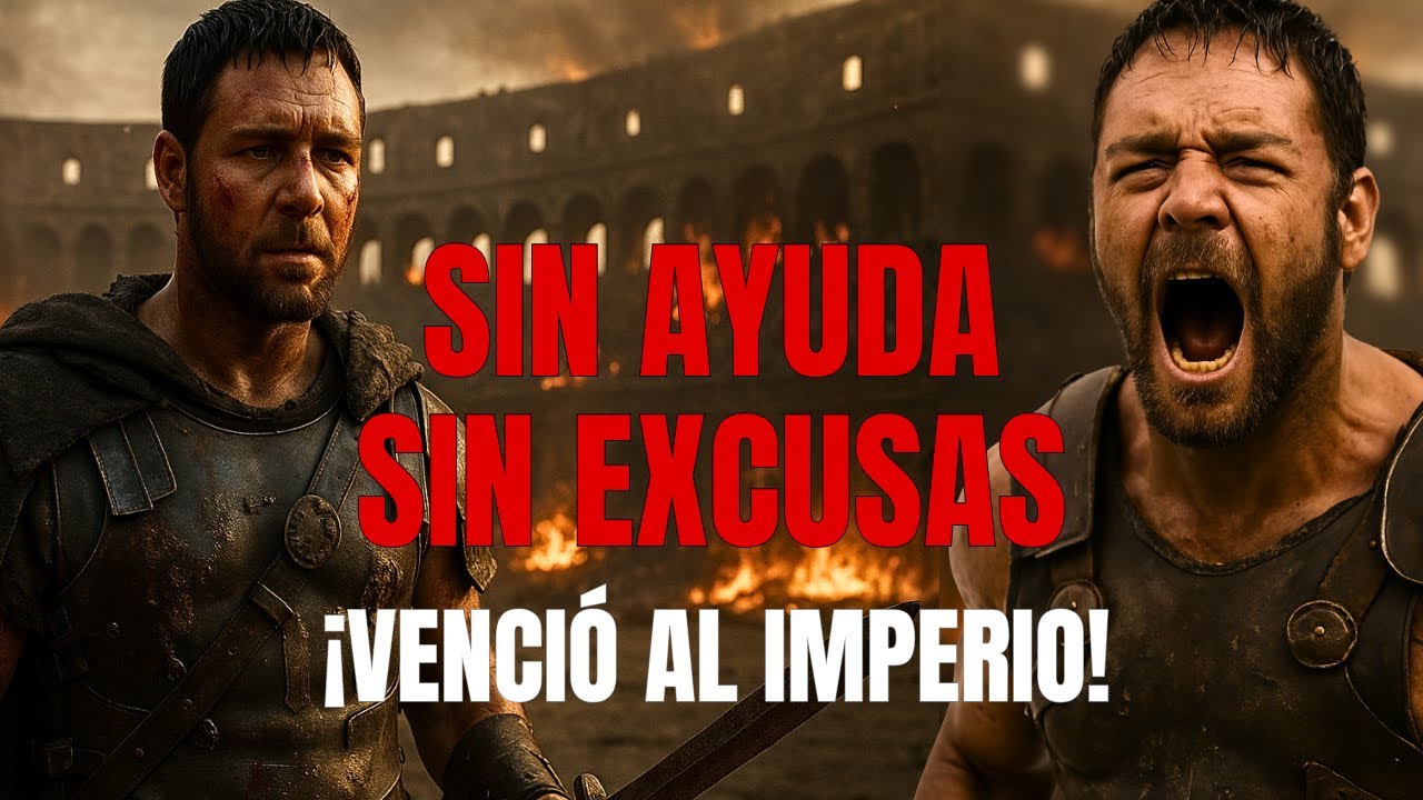 La Historia Que Cambiará Tu Forma de Pensar