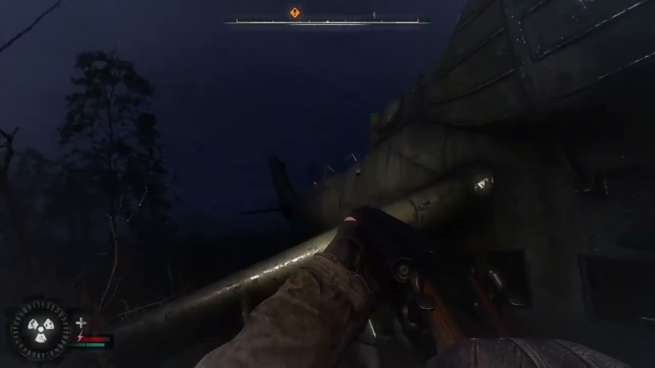 Stalker 2 free cheat (hack) 2025 (undetectable mod menu)