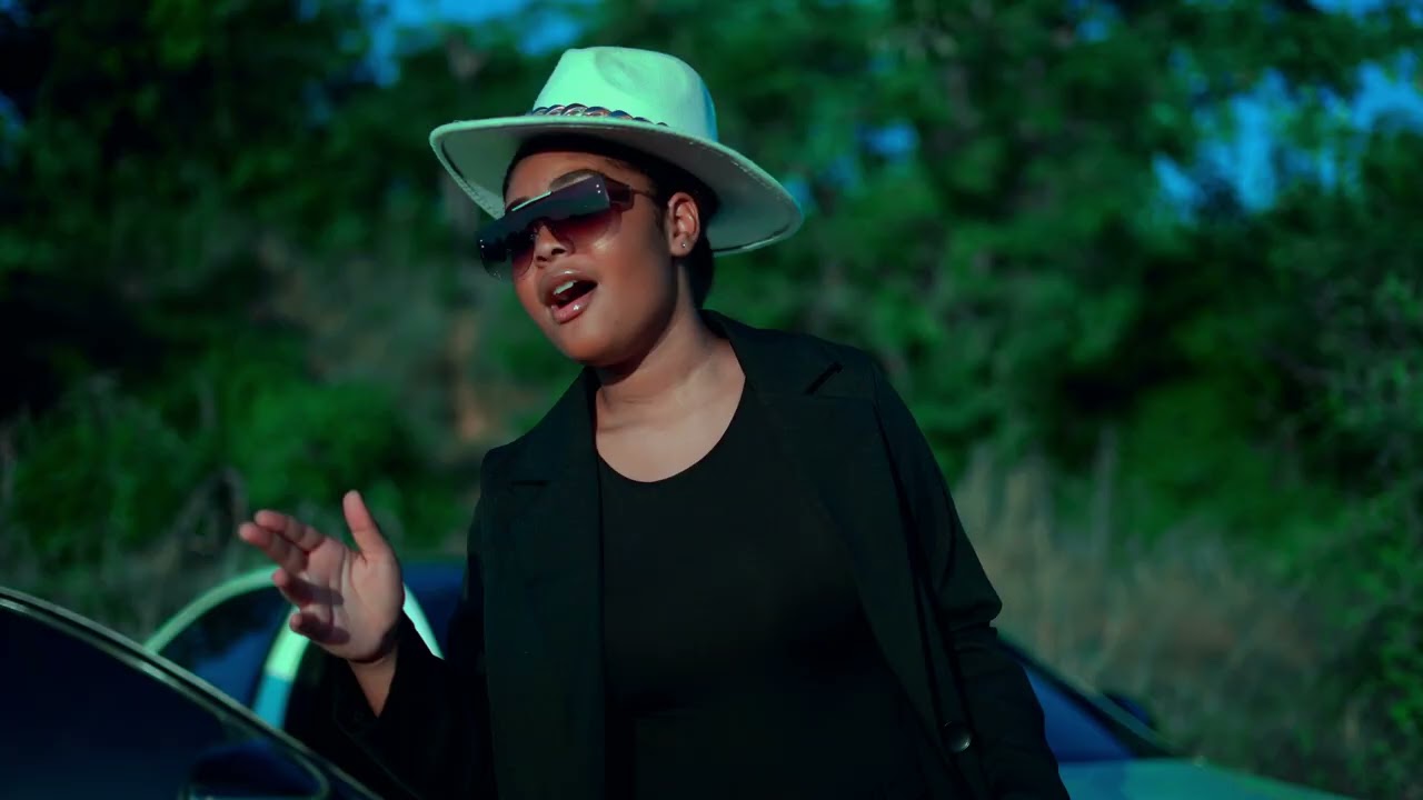 Sérgio Maposse _ Caliente