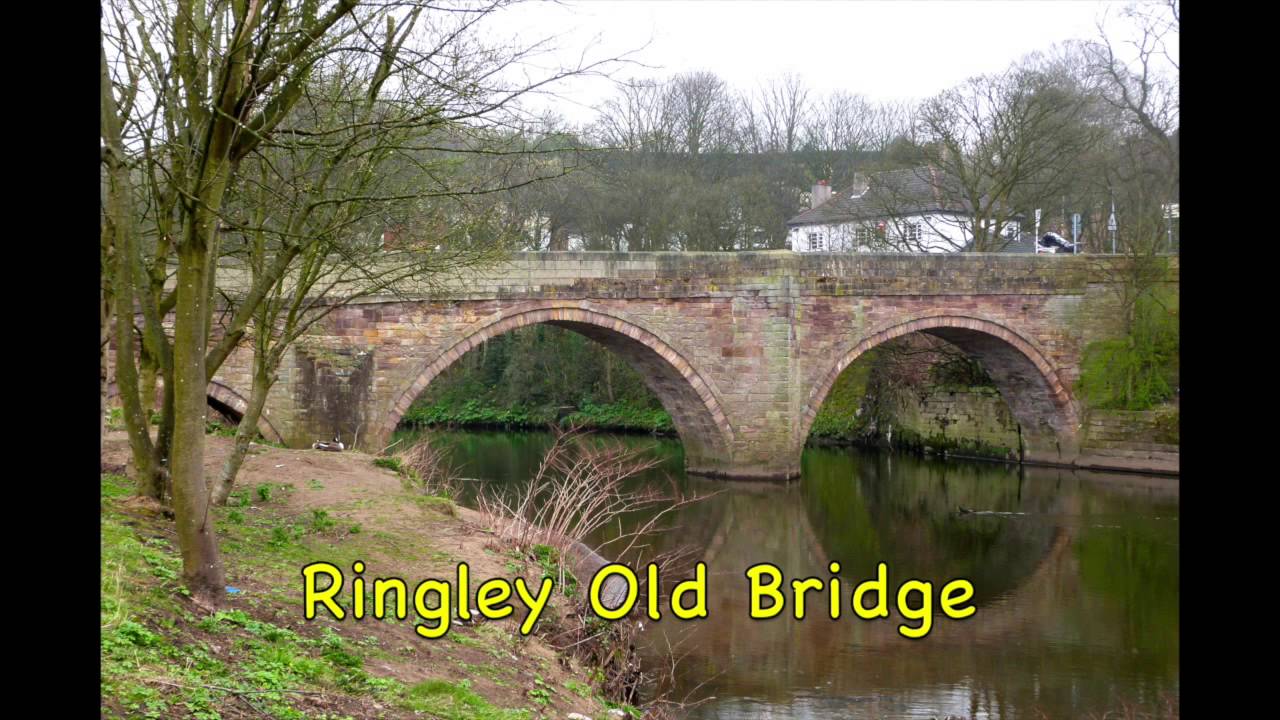 Kearsley, Little Lever & Stoneclough Listed Buildings