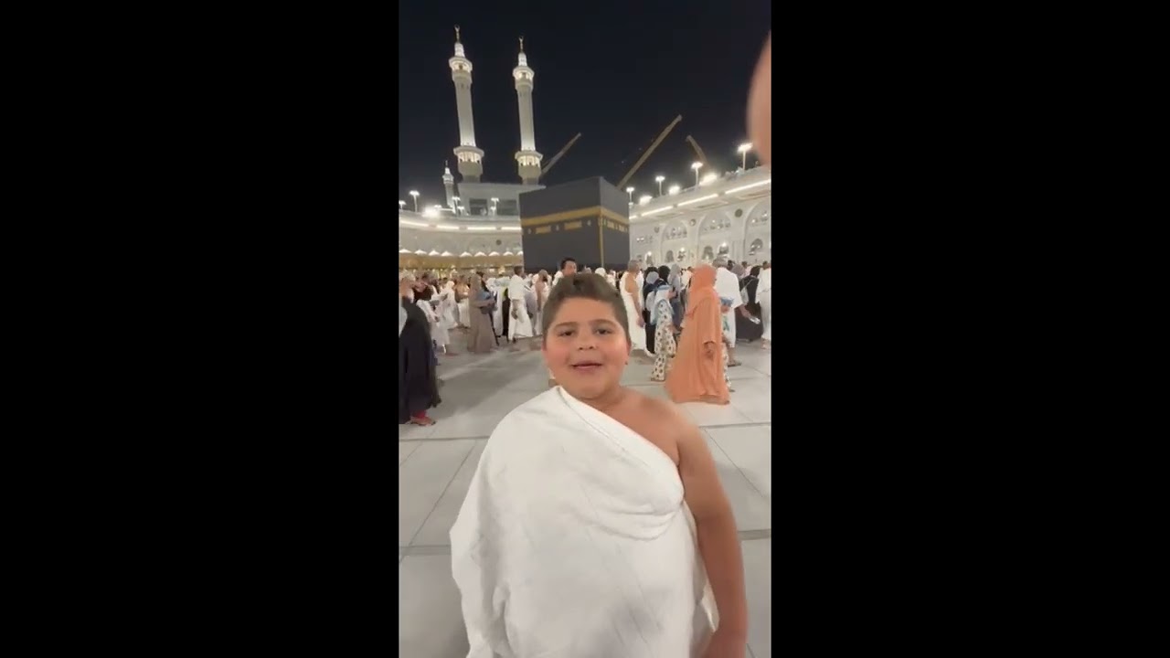 رمضان مبارك من طلاب النبراس.