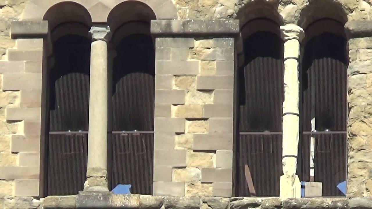 Le campane di Arezzo - Pieve di Santa Maria